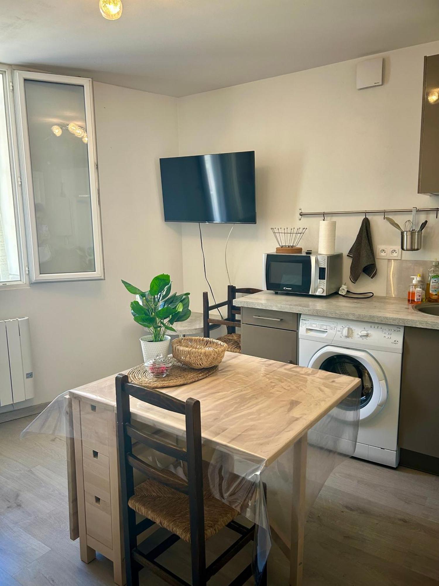 Appartement Residence Beau Rivage, Ax-Les-Thermes Exterior foto